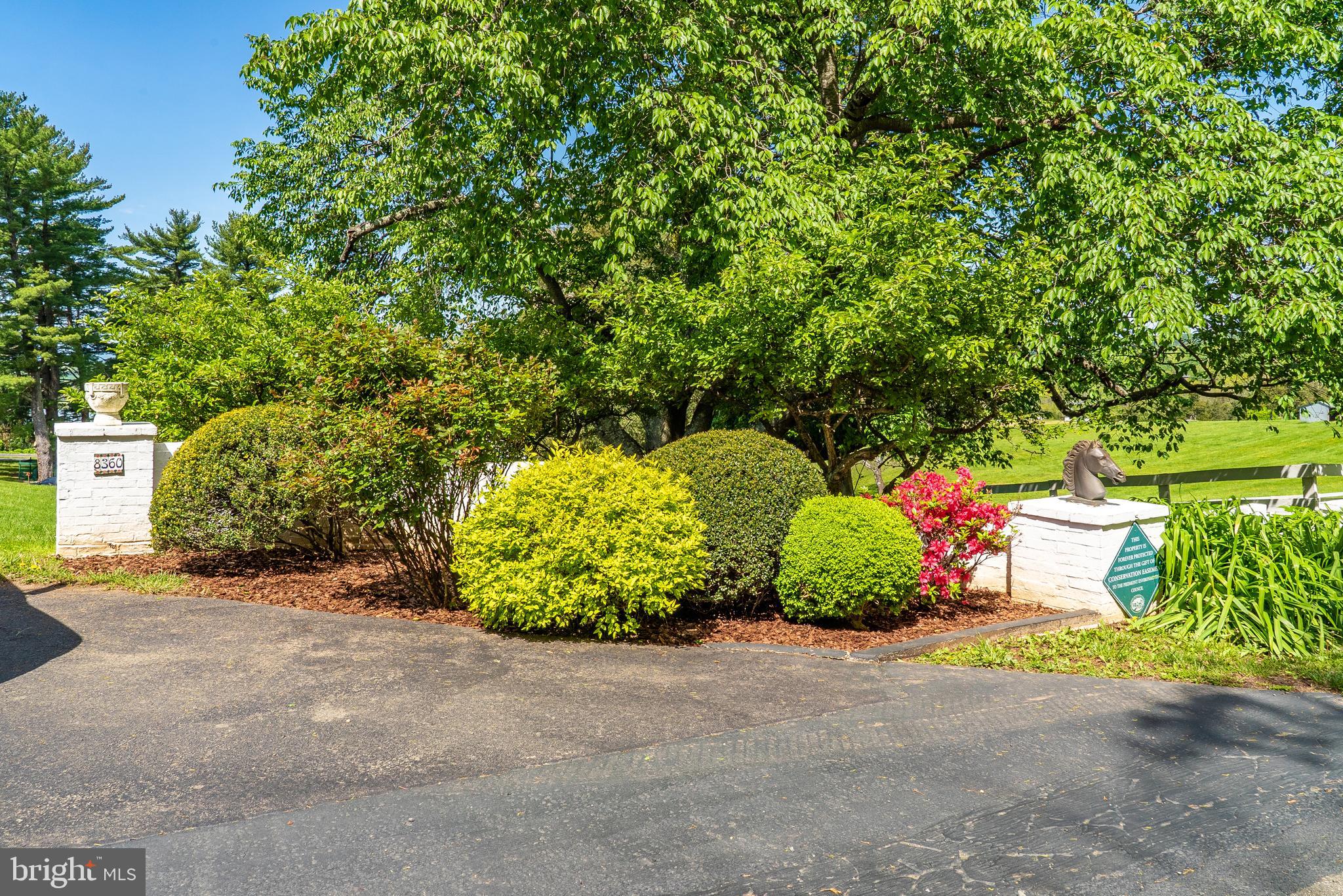 8362 Lees Ridge Road Warrenton, VA 20186 - Photo 45 of 63 Gallery Image 45