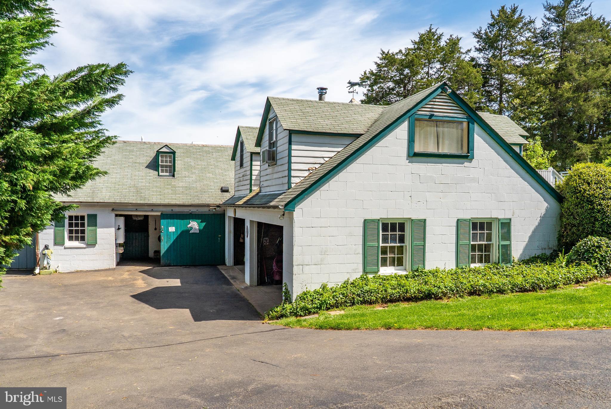 8362 Lees Ridge Road Warrenton, VA 20186 - Photo 47 of 63 Gallery Image 47