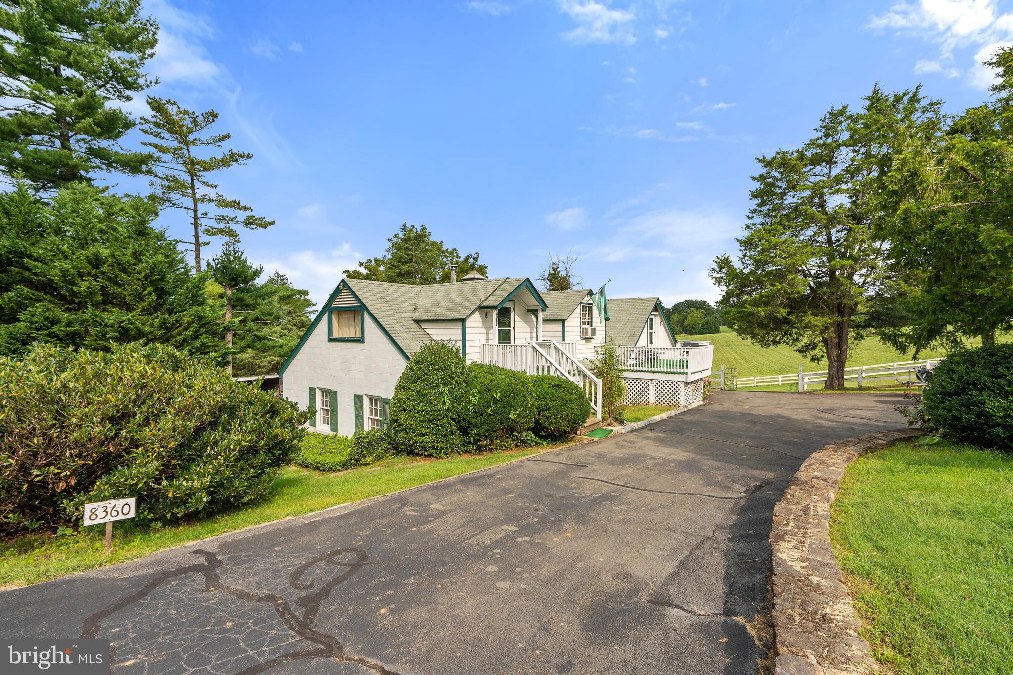 8362 Lees Ridge Road Warrenton, VA 20186 - Photo 48 of 63 Gallery Image 48
