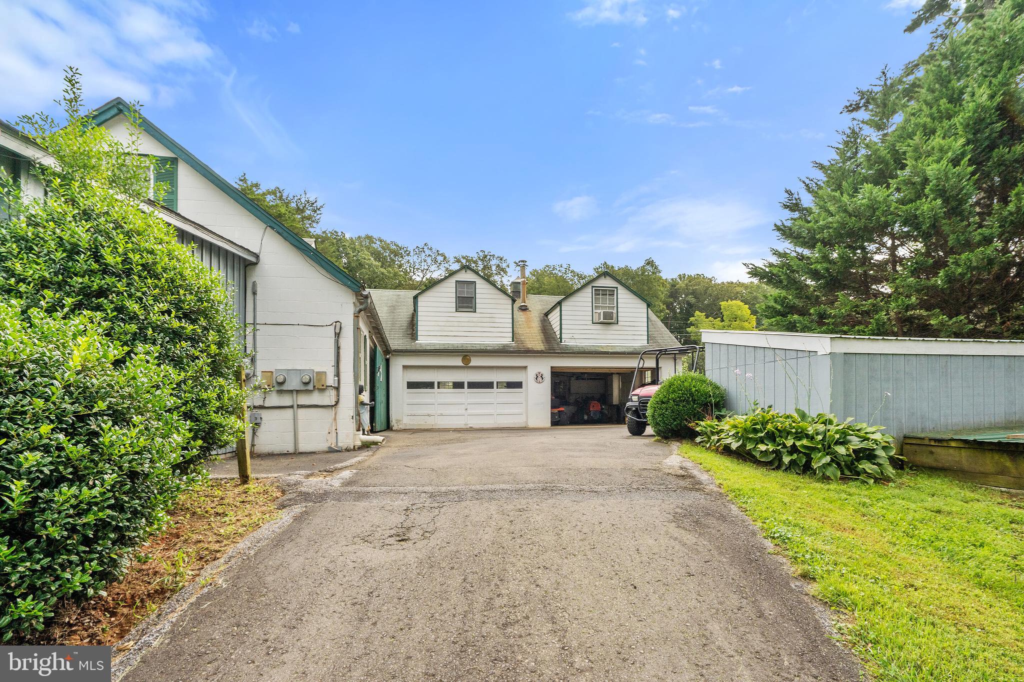 8362 Lees Ridge Road Warrenton, VA 20186 - Photo 49 of 63 Gallery Image 49