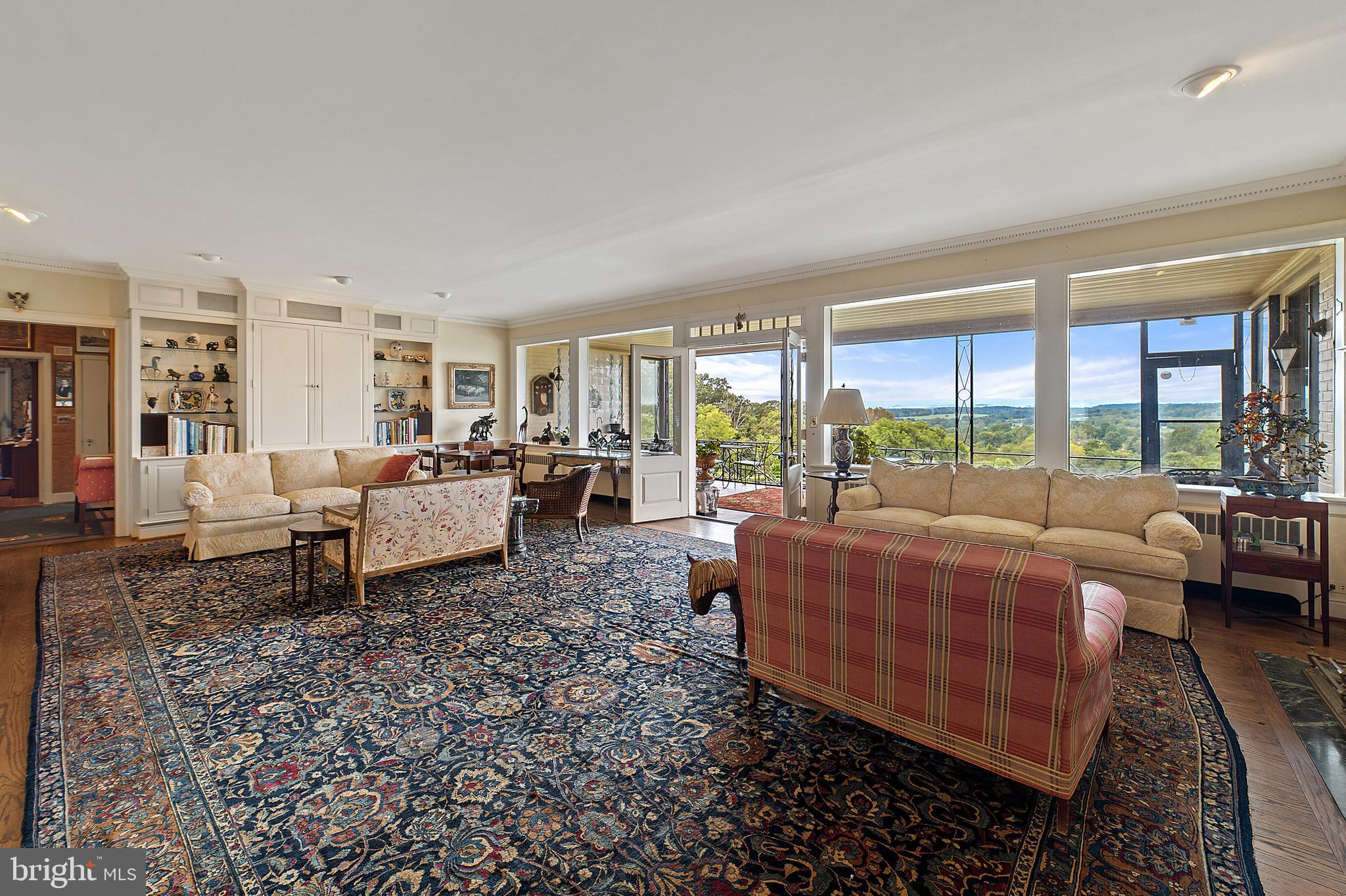 8362 Lees Ridge Road Warrenton, VA 20186 - Photo 6 of 63 Gallery Image 6
