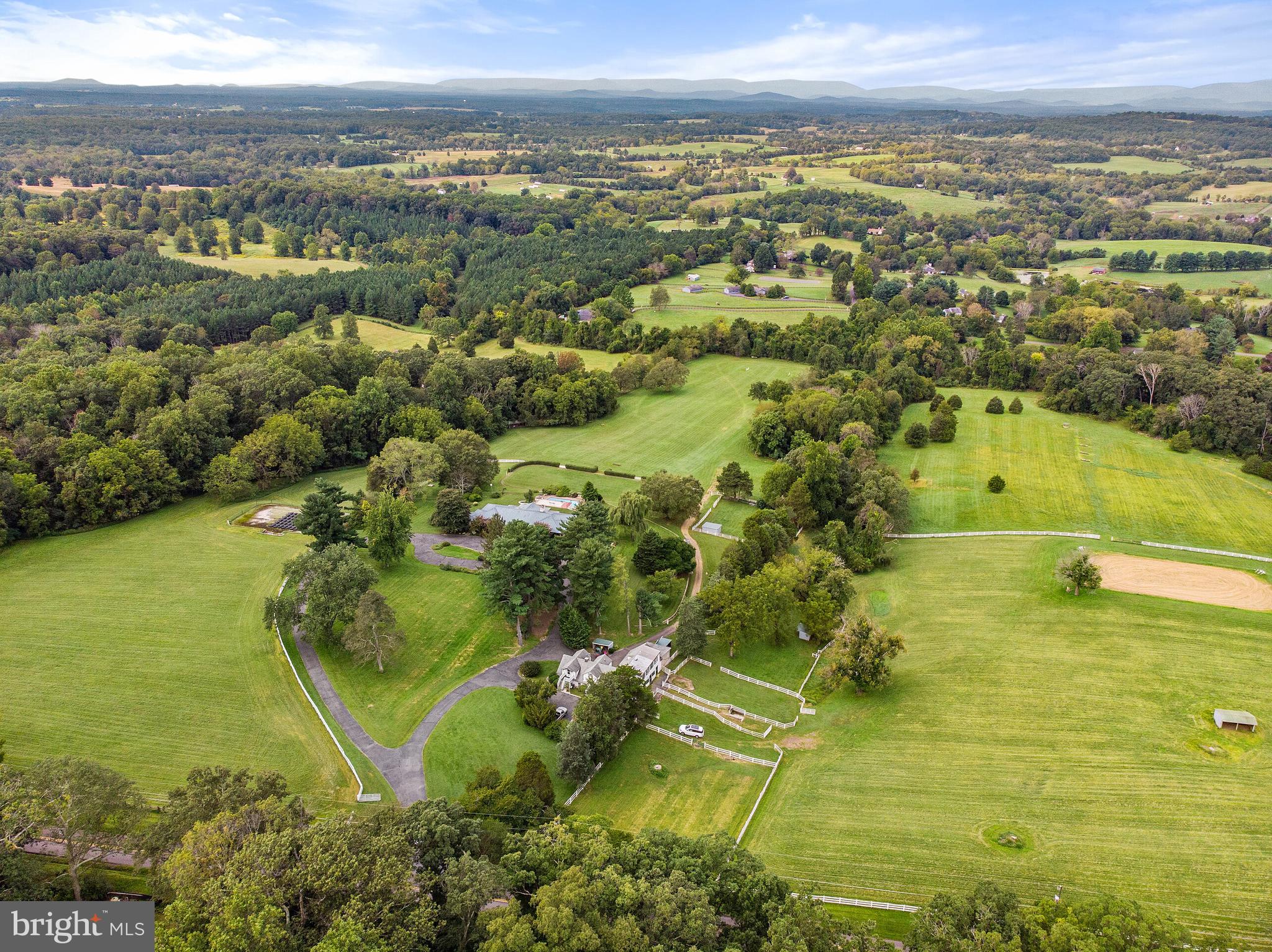 8362 Lees Ridge Road Warrenton, VA 20186 - Photo 55 of 63 Gallery Image 55