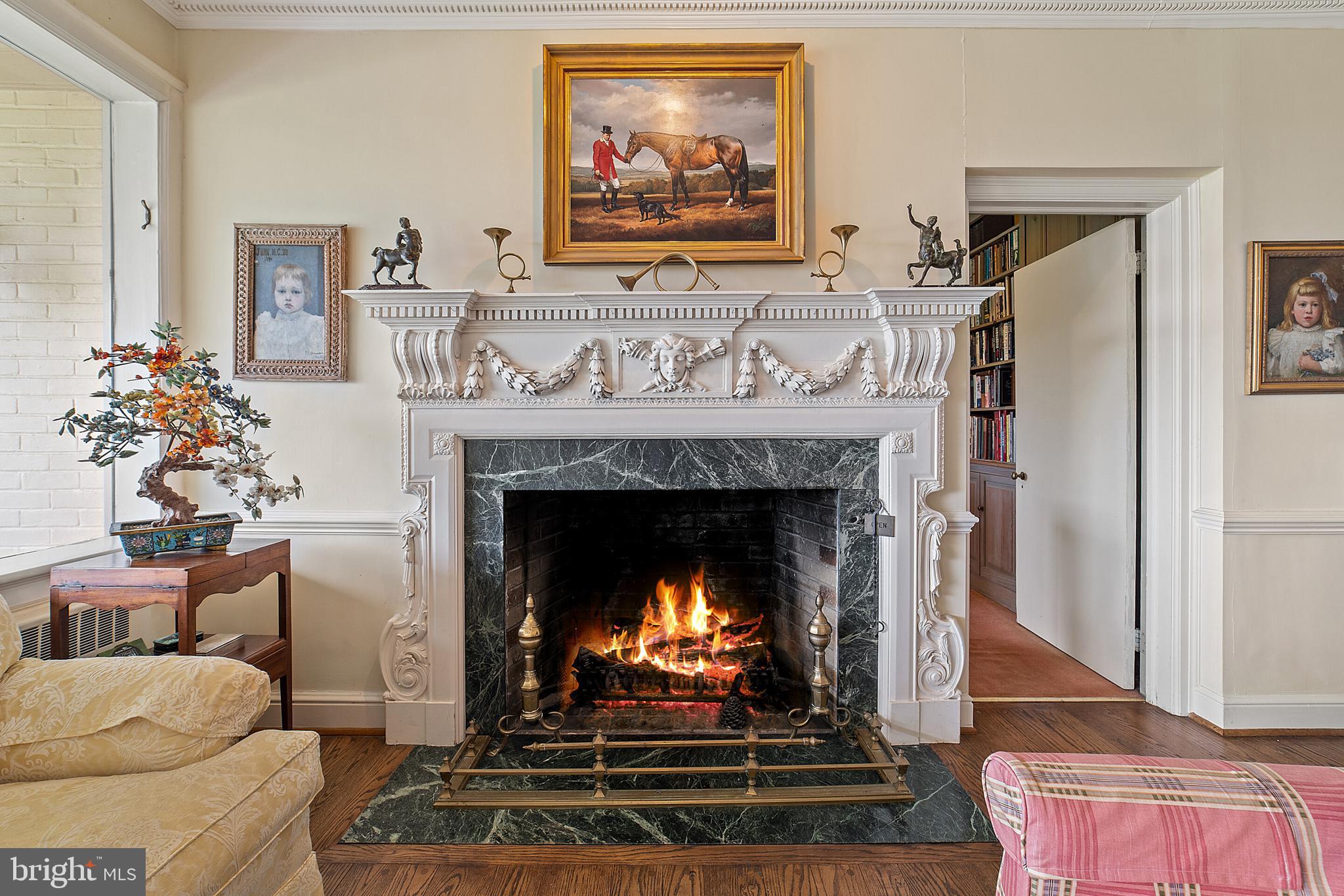 8362 Lees Ridge Road Warrenton, VA 20186 - Photo 7 of 63 Gallery Image 7