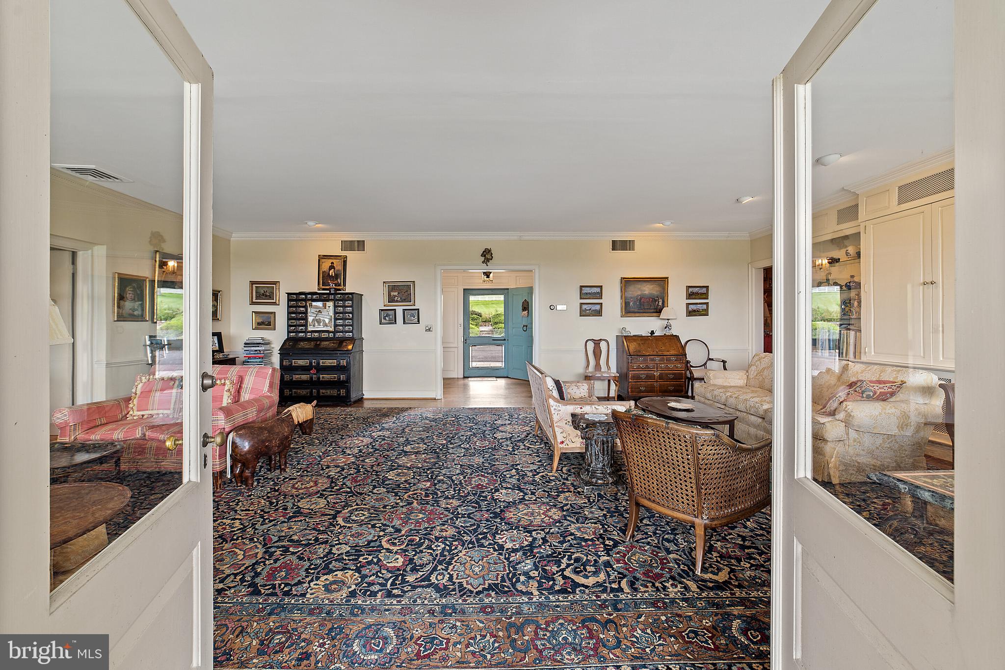 8362 Lees Ridge Road Warrenton, VA 20186 - Photo 8 of 63 Gallery Image 8