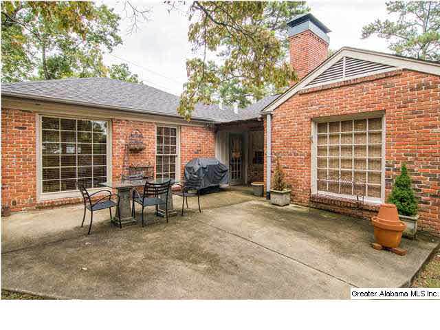 3504 Crestbrook Road Birmingham, AL 35223 - Photo 31 of 32