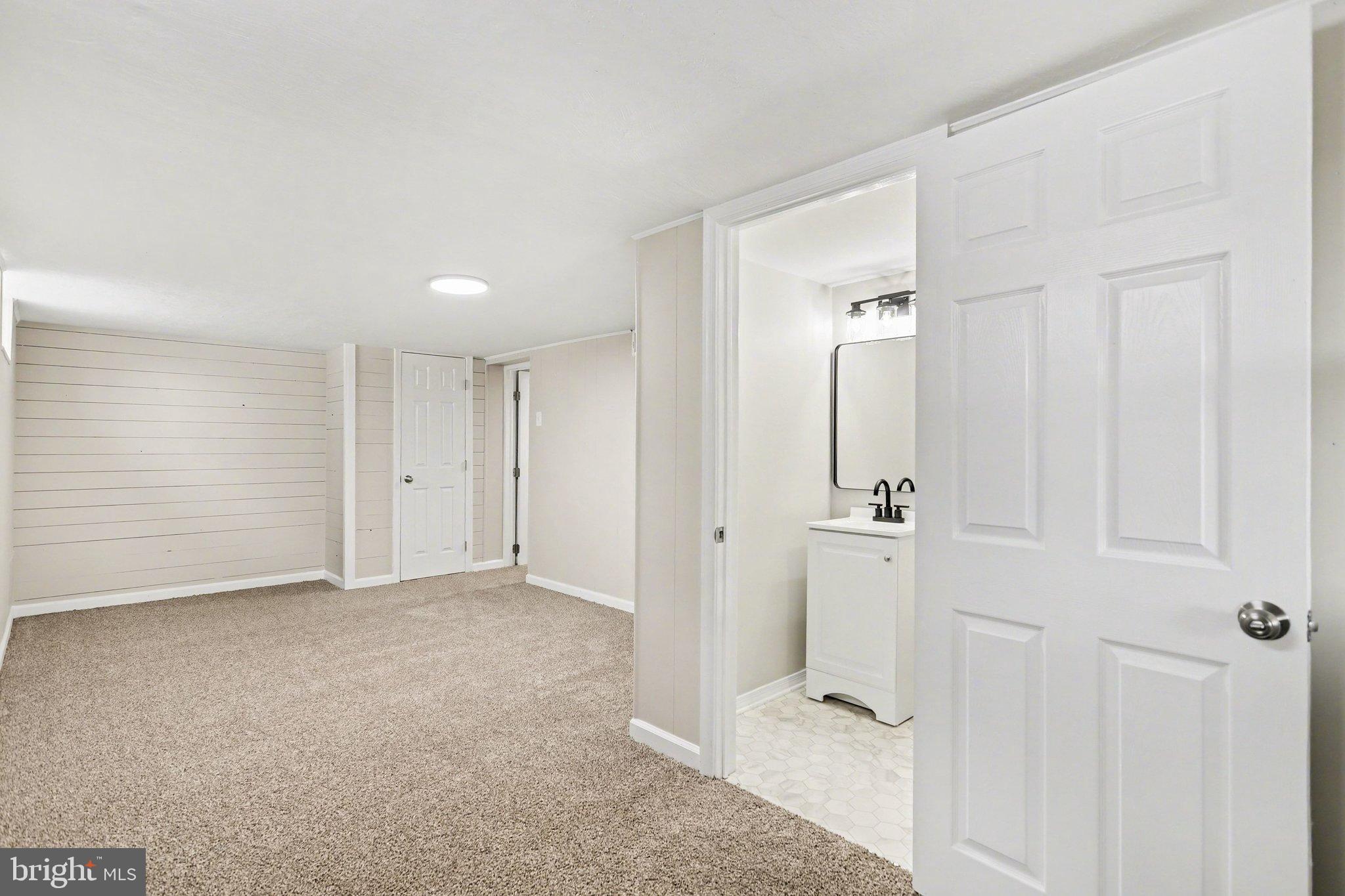 43 West High Street Windsor, PA 17366 - Photo 18 of 46 Versatile space with modern bathroom access.