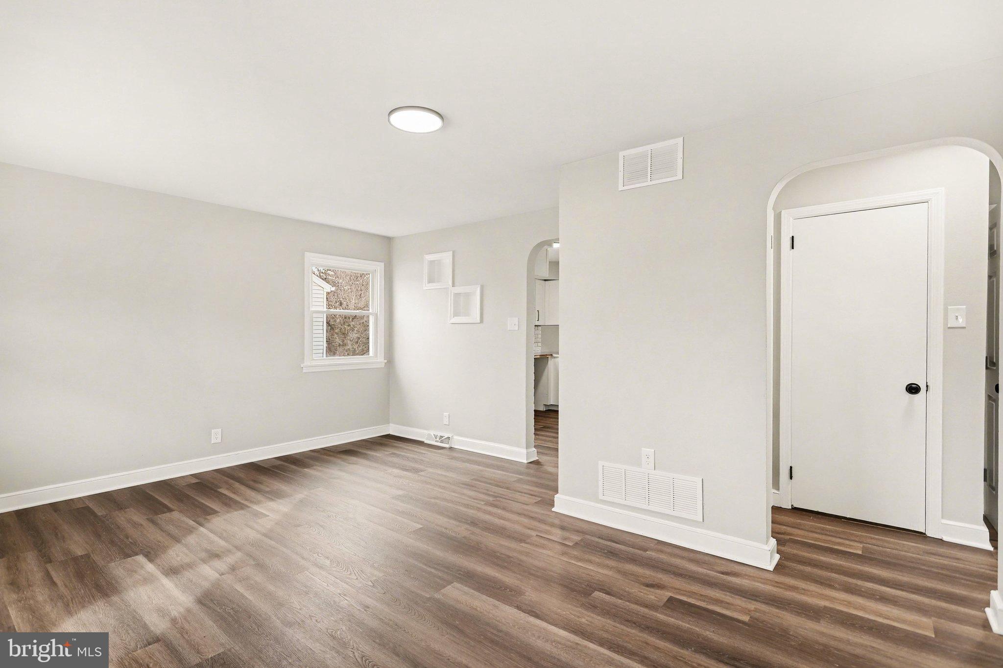 43 West High Street Windsor, PA 17366 - Photo 21 of 46 Bright and airy open space awaits your touch.