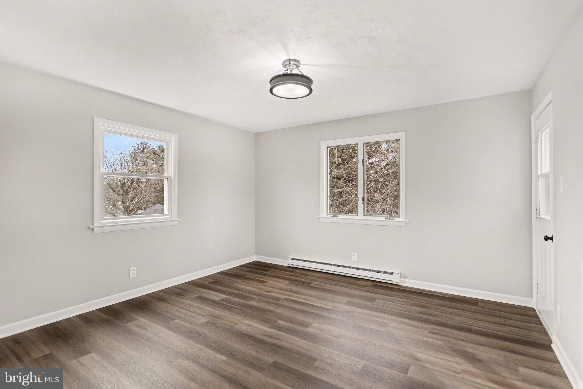 43 West High Street Windsor, PA 17366 - Photo 22 of 46 Bright and airy room with natural light.