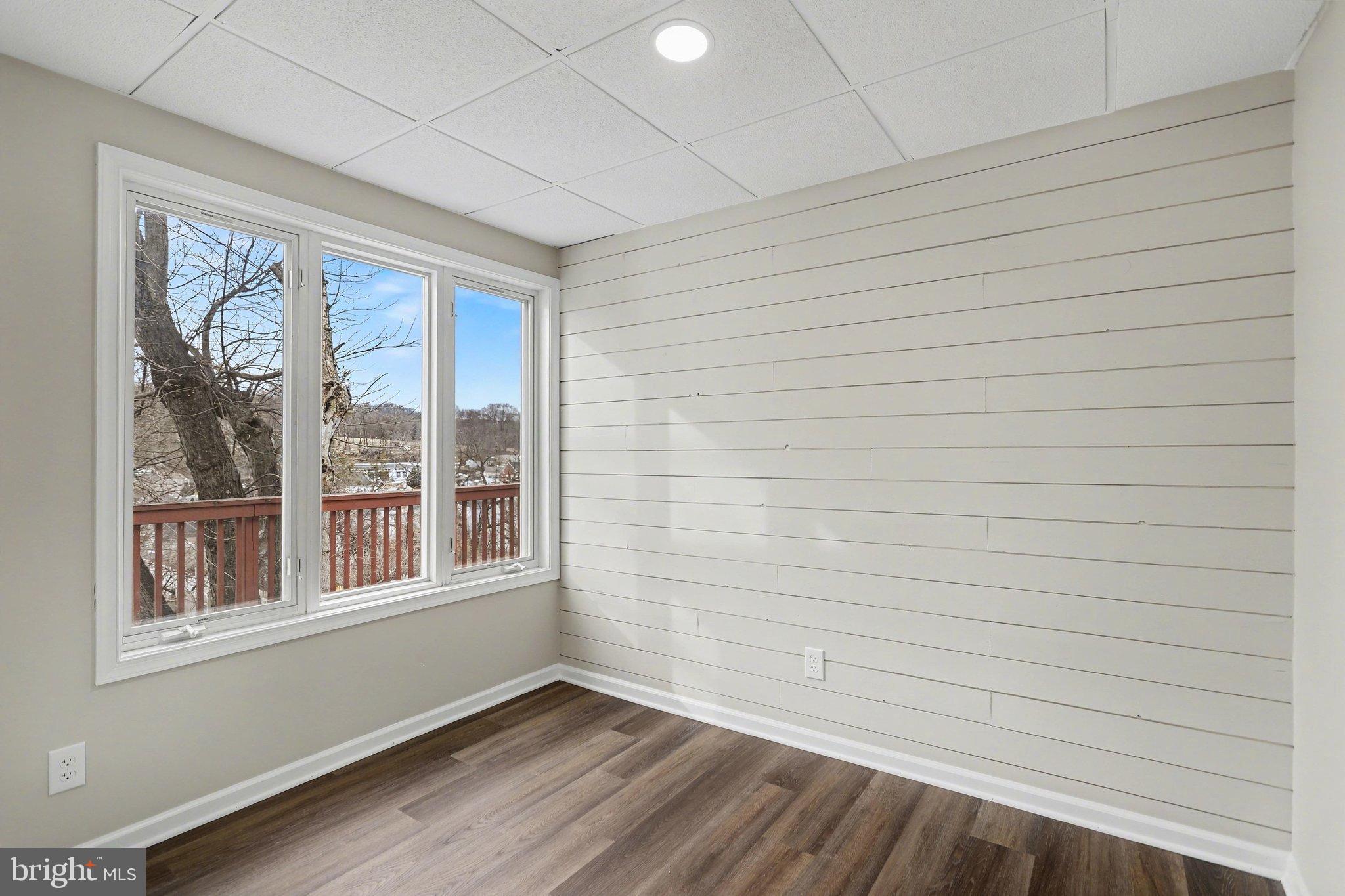 43 West High Street Windsor, PA 17366 - Photo 23 of 46 Bright, airy space with scenic views.