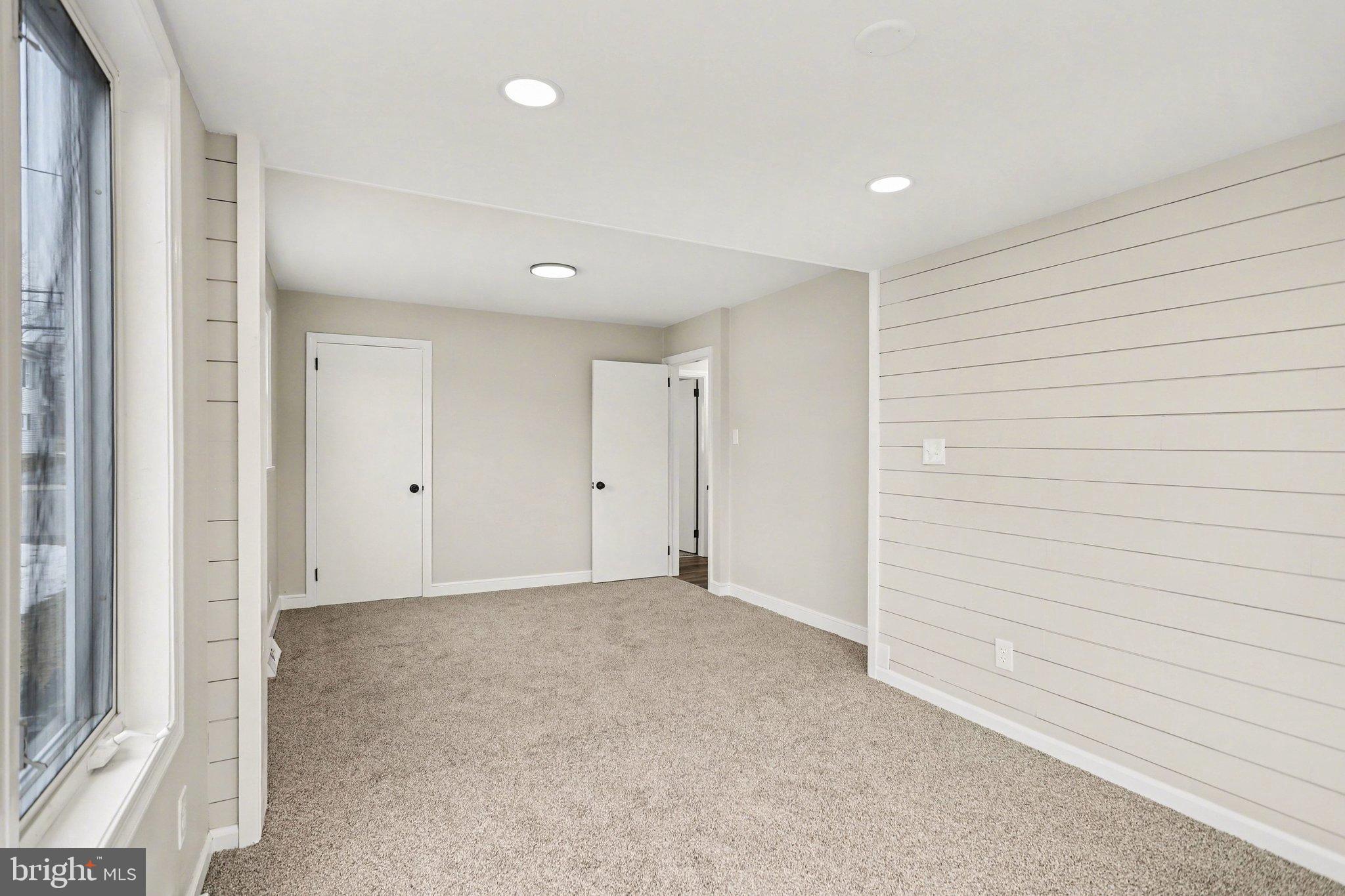 43 West High Street Windsor, PA 17366 - Photo 26 of 46 Bright, airy space with modern finishes.