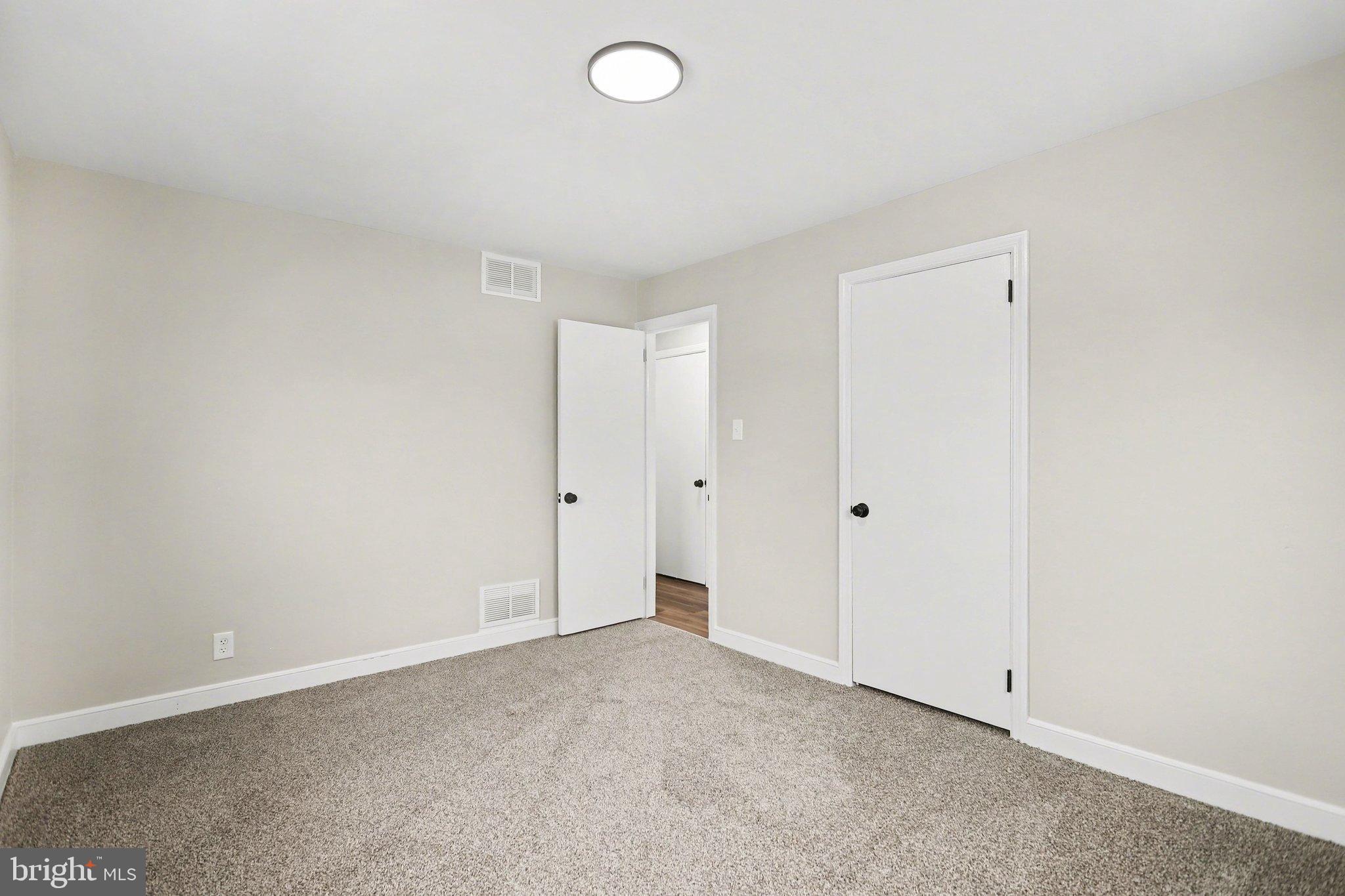 43 West High Street Windsor, PA 17366 - Photo 27 of 46 Bright and airy room with modern finishes.