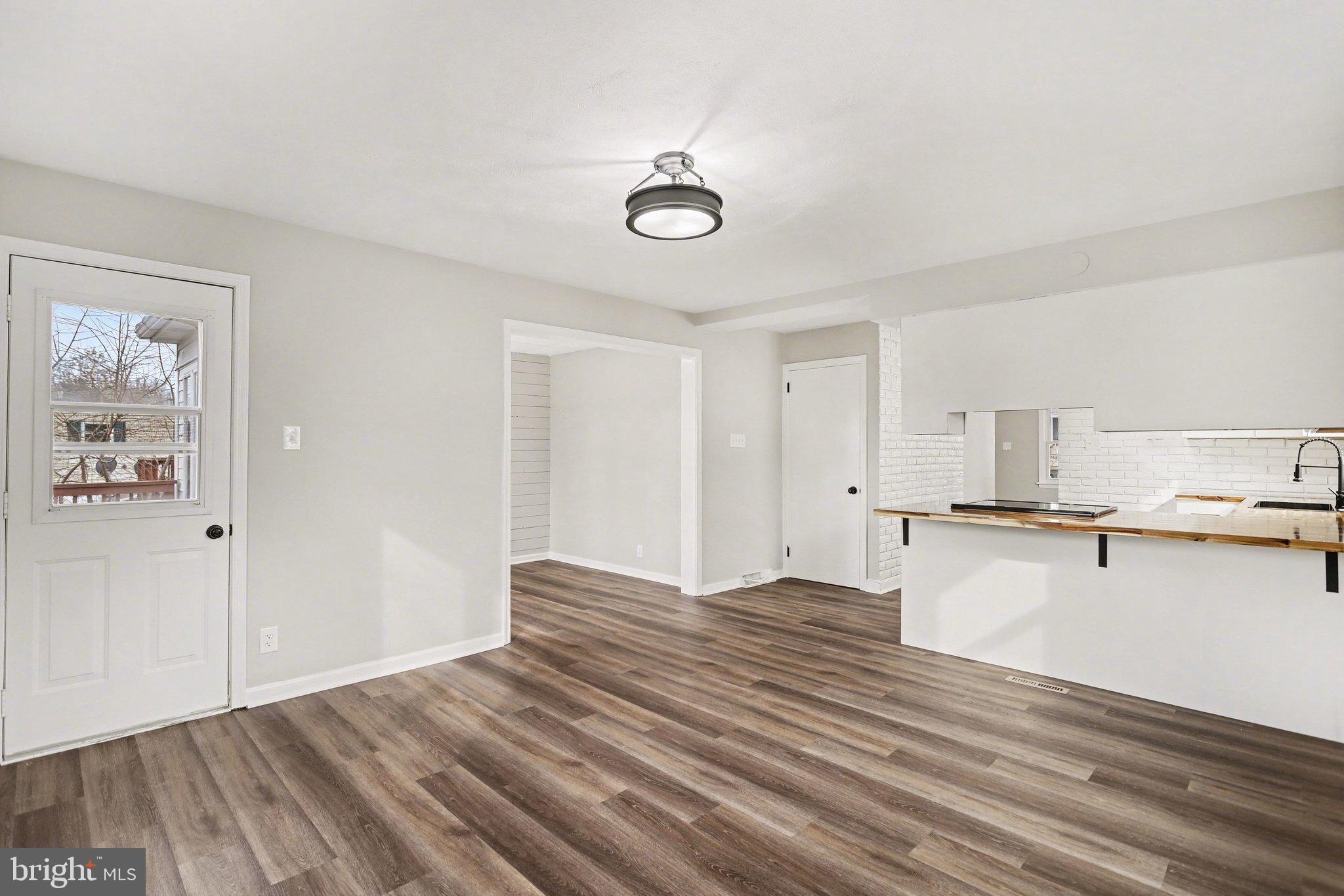 43 West High Street Windsor, PA 17366 - Photo 8 of 46 Bright and airy open living space.