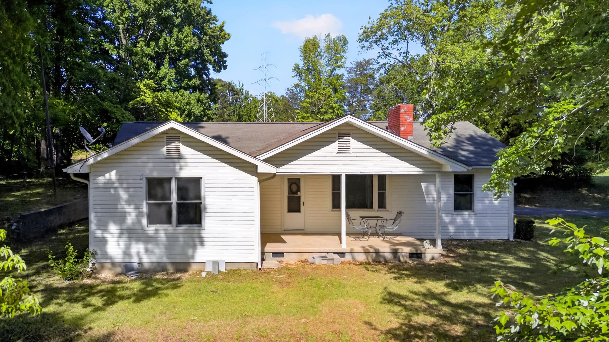 515 Owl Nest Road Landrum, SC 29356 - Photo 3 of 43