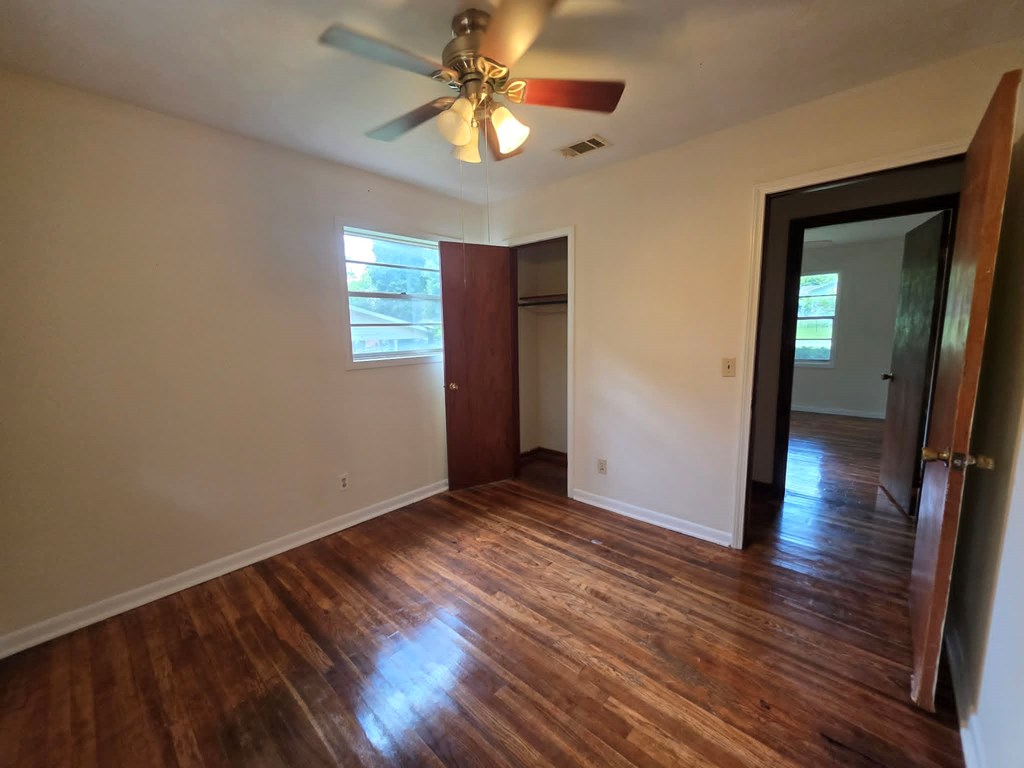 5522 Valleybrook Road Columbus, GA 31907 - Photo 10 of 36 Bedroom 3