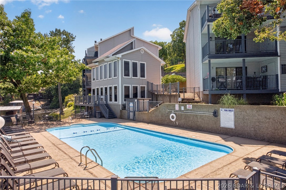 251 Maple Road, Unit 3B Lake Ozark, MO 65049 - Photo 29 of 30 Gallery Image 29