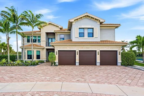 $3,999,000 | 16722 Cannes Street, Delray Beach, FL 33446