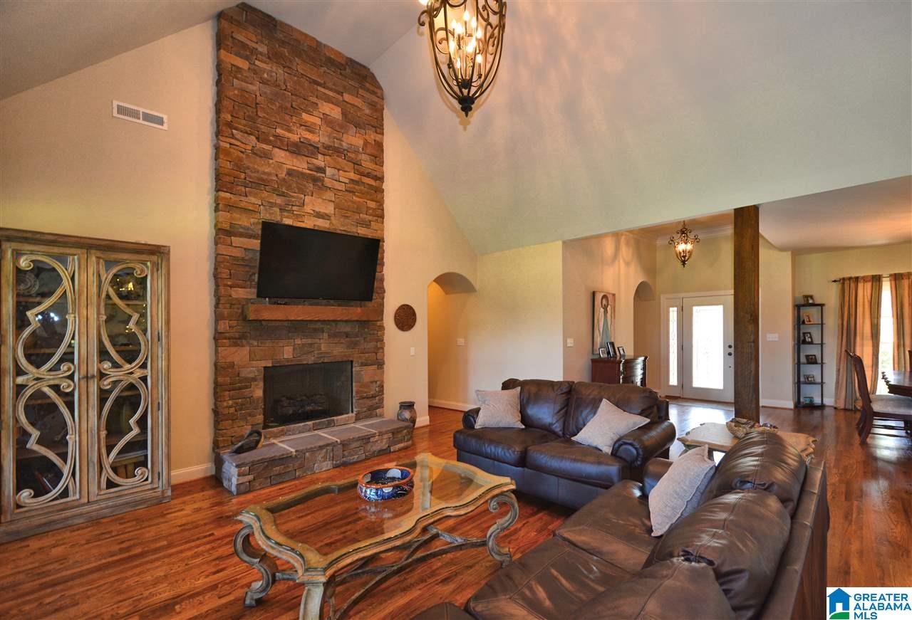 4371 McGowans Ferry Road Childersburg, AL 35044 - Photo 8 of 47