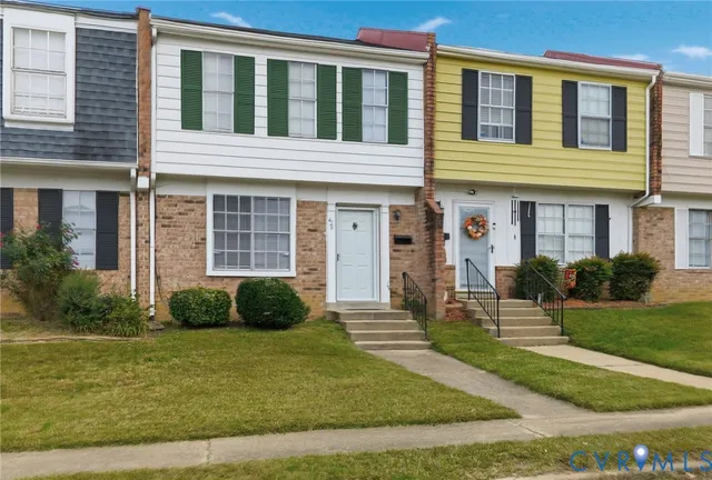 $170,000 | 428 Roxana Road, Henrico, VA 23075