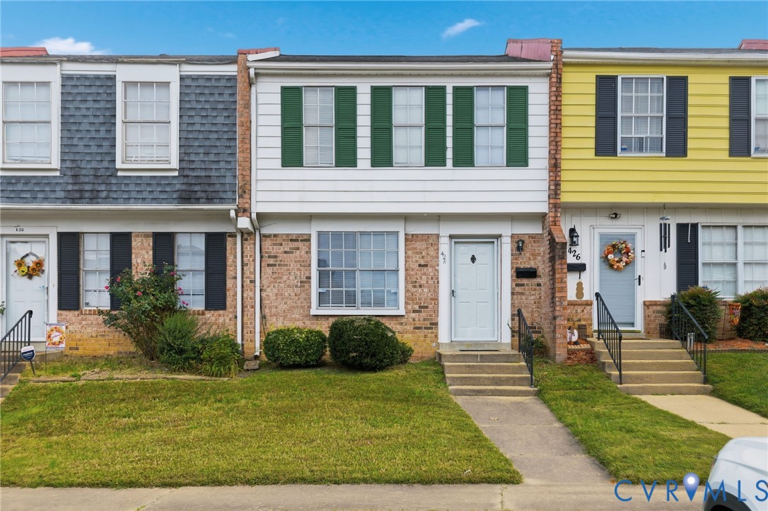 428 Roxana Road Henrico, VA 23075 - Photo 2 of 15 Gallery Image 2