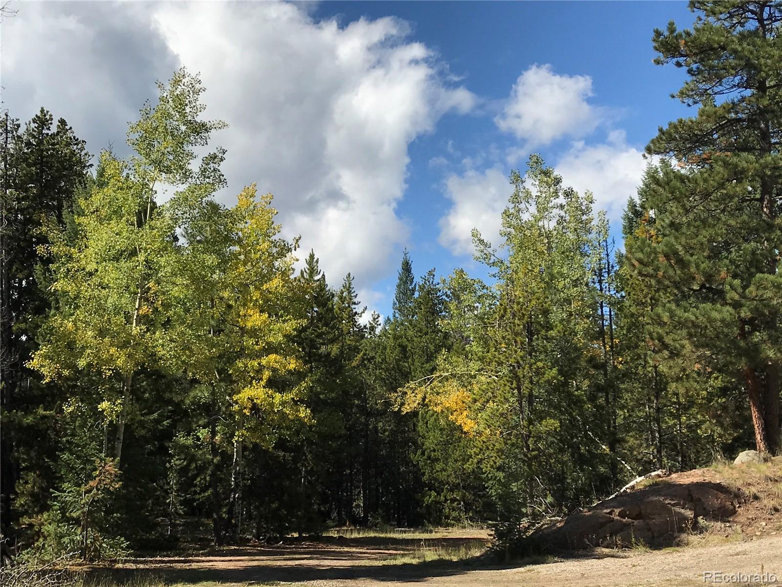 7290-2 Timber Trail Road Evergreen, CO 80439 - Photo 1 of 4