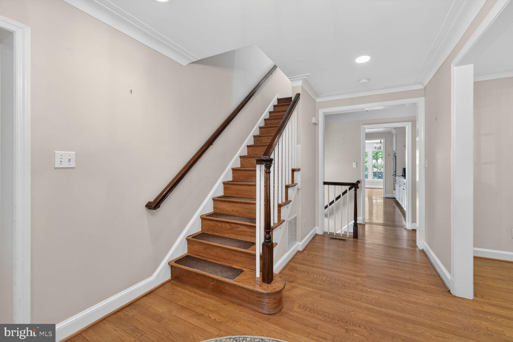 5105 34th Street Northwest Washington, DC 20008 - Photo 3 of 26