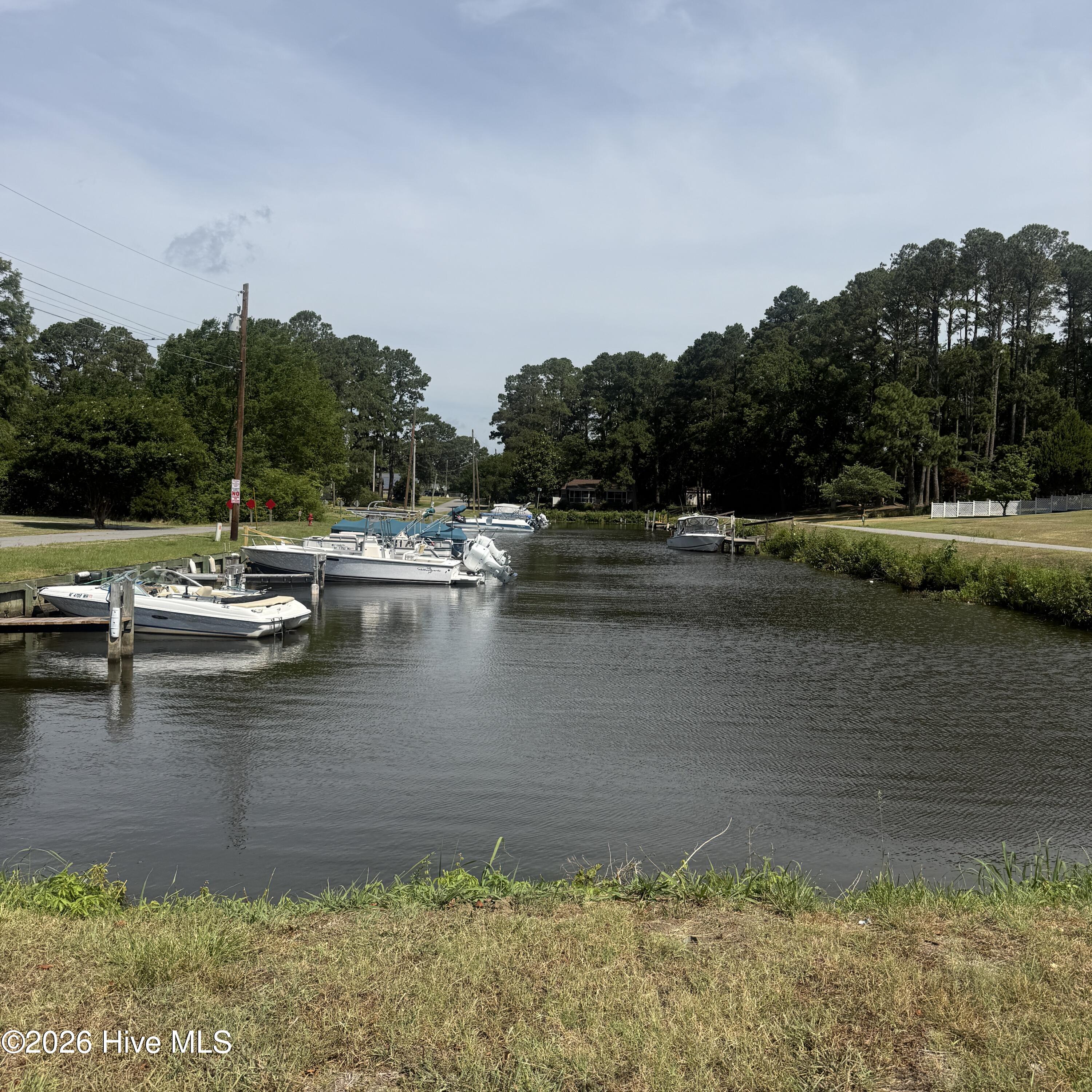 520 Soundside Road Edenton, NC 27932 - Photo 4 of 6