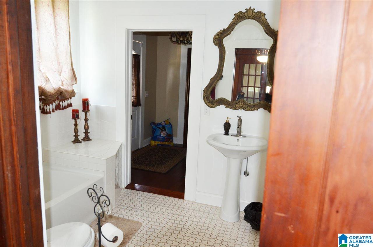 491 White Plains Road Anniston, AL 36207 - Photo 24 of 49