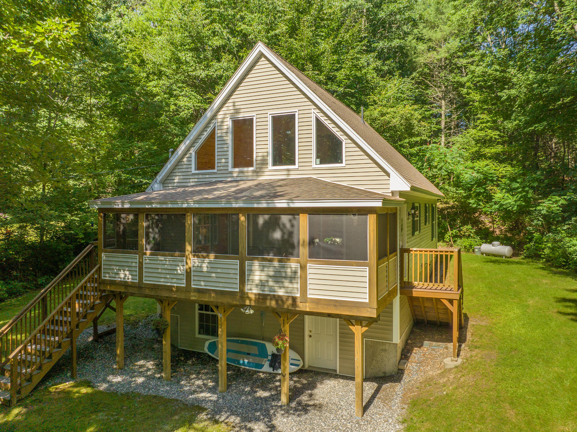 86 Swans Road Raymond, ME 04071 - Photo 2 of 53 86 Swans Road, Raymond-12