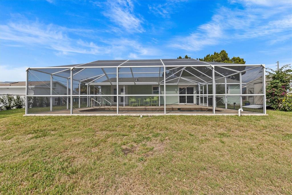 3328 Gulfview Drive Hernando Beach, FL 34607 - Photo 44 of 53