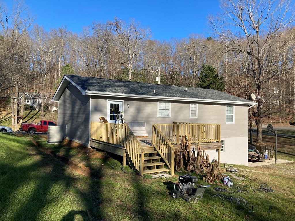 226 Crystal Spring Road Southeast Cleveland, TN 37323 - Photo 20 of 20 Gallery Image 20