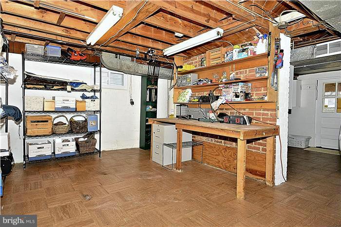 914 Robin Road Silver Spring, MD 20901 - Photo 22 of 25 Basement