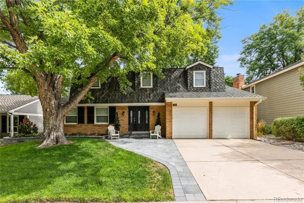 $900,000 | 7045 East Costilla Drive, Englewood, CO 80112