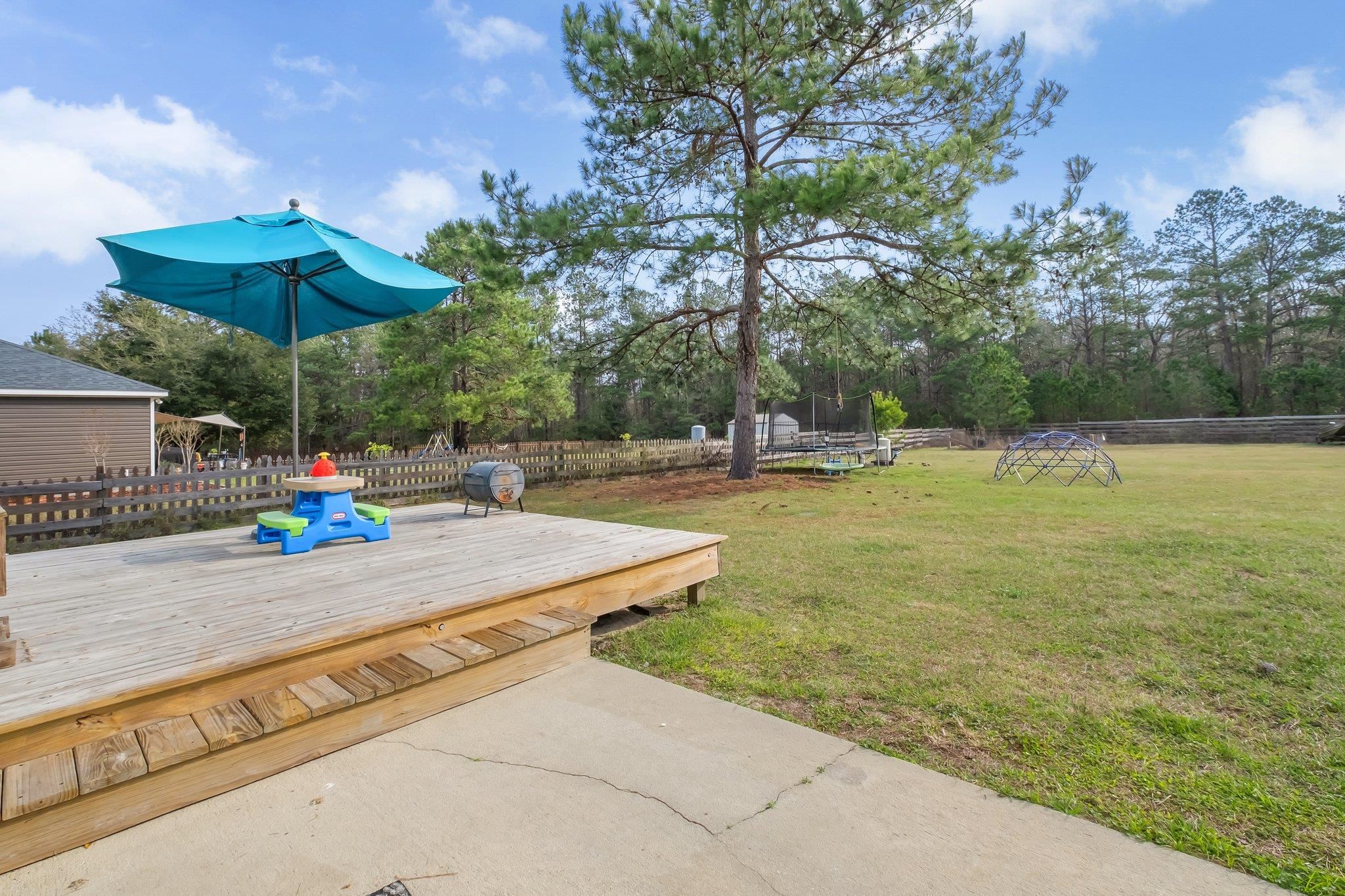 3032 Gatlin Road Tallahassee, FL 32310 - Photo 8 of 16 Gallery Image 8