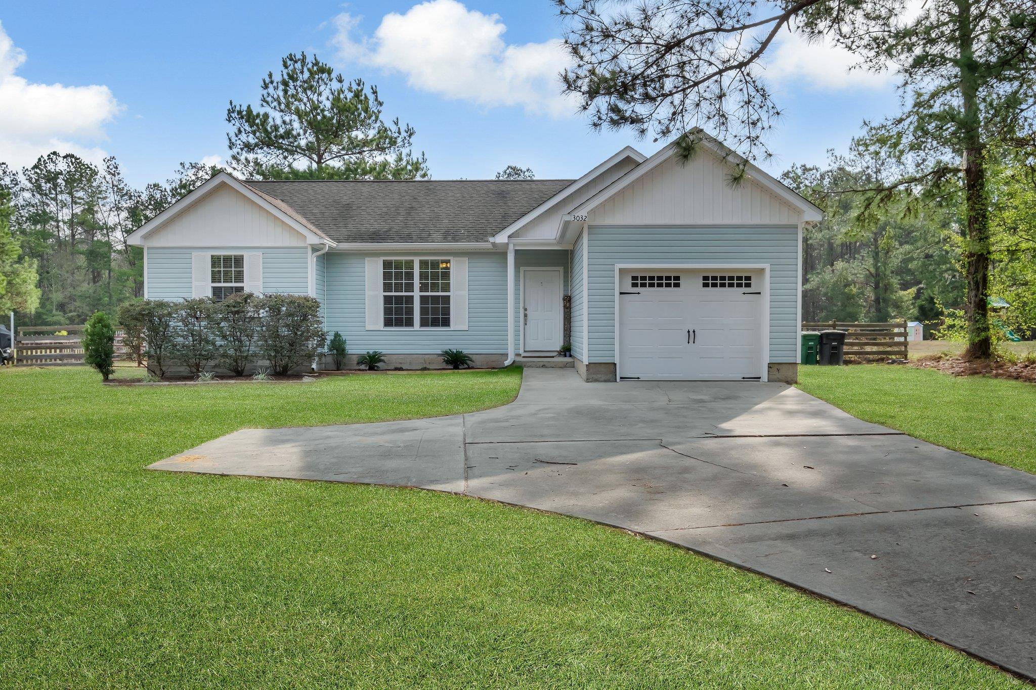 3032 Gatlin Road Tallahassee, FL 32310 - Photo 9 of 16 Gallery Image 9