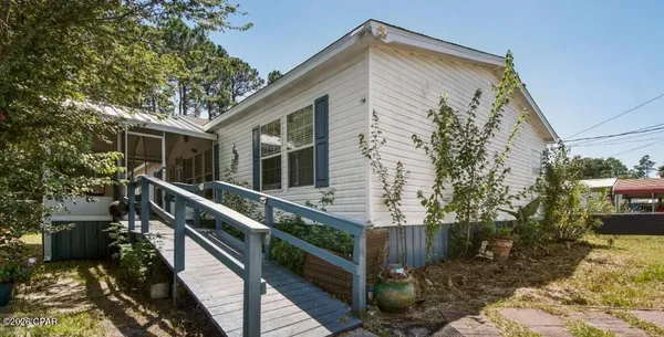 $169,000 | 7127 Beachwood Boulevard, Panama City Beach, FL 32407