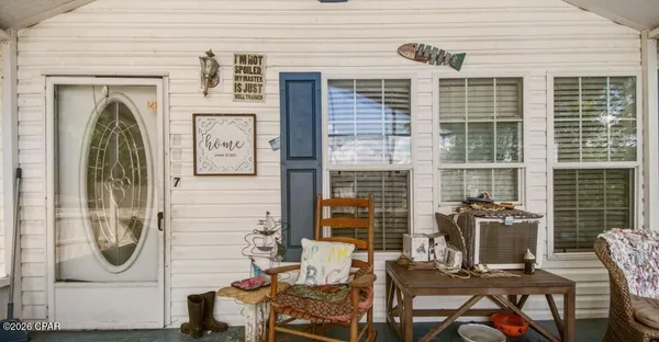 $169,000 | 7127 Beachwood Boulevard, Panama City Beach, FL 32407