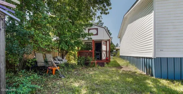 $169,000 | 7127 Beachwood Boulevard, Panama City Beach, FL 32407