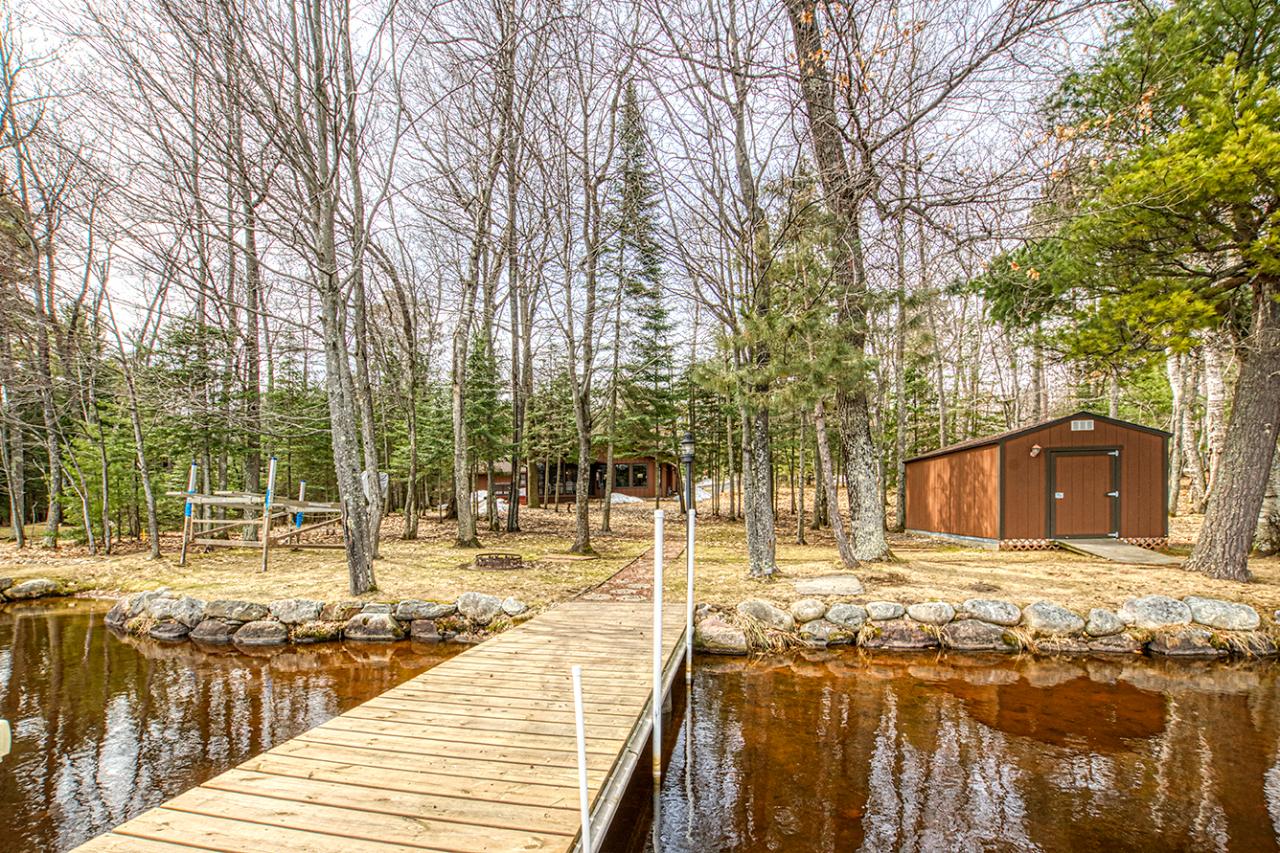 1900 Morey Road Eagle River, WI 54521 - Photo 8 of 30 Gallery Image 8