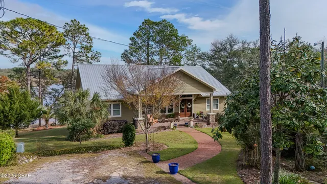 $700,000 | 3520 Lodge Drive, Chipley, FL 32428
