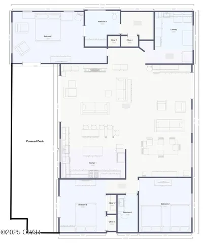 $700,000 | 3520 Lodge Drive, Chipley, FL 32428
