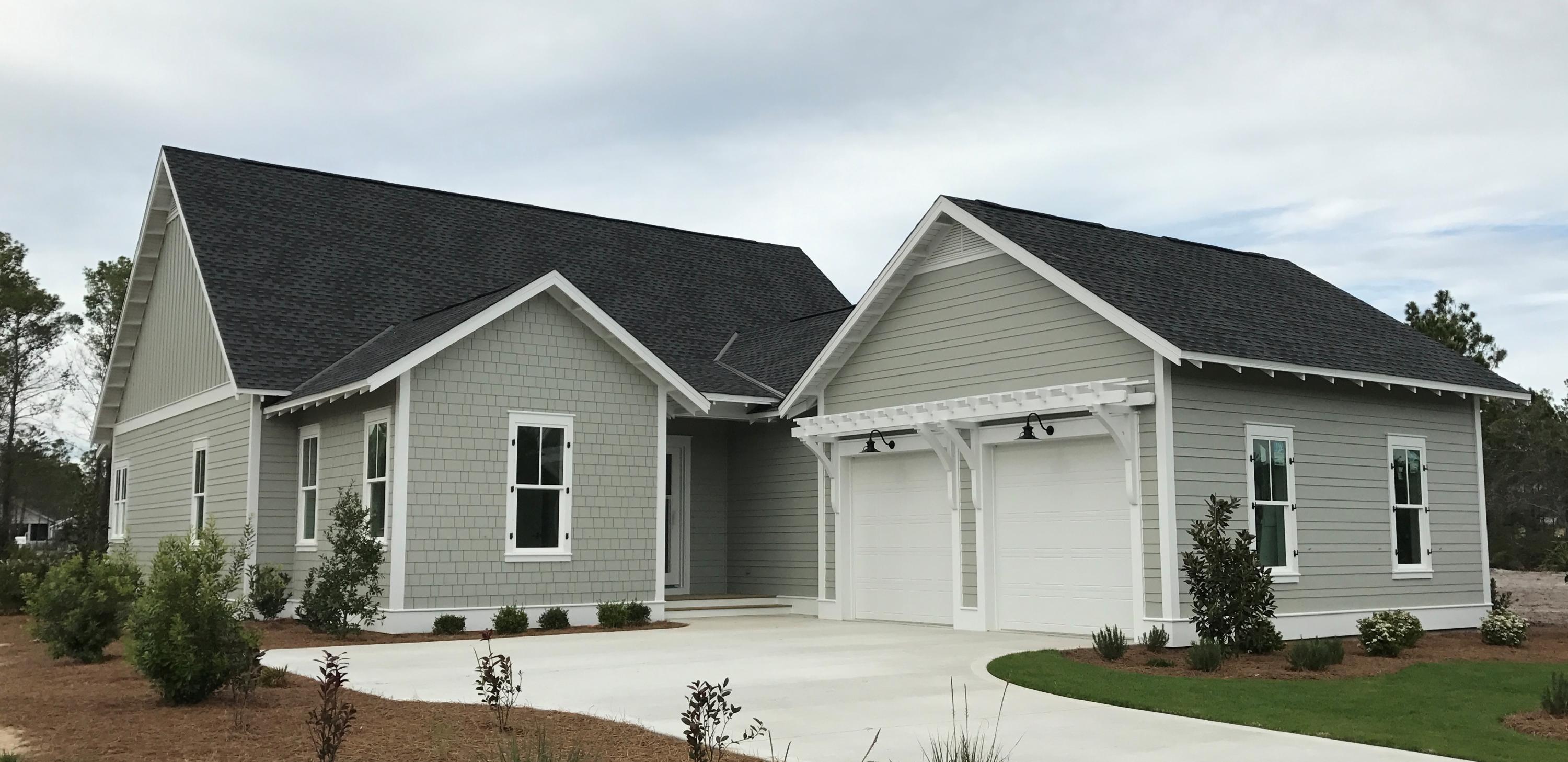 94 Medley Street, Unit LOT 107 Inlet Beach, FL 32461 - Photo 1 of 1 107