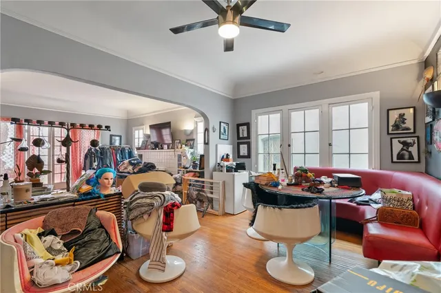 $1,600,000 | 1309 North Edgemont Street, Los Angeles, CA 90027