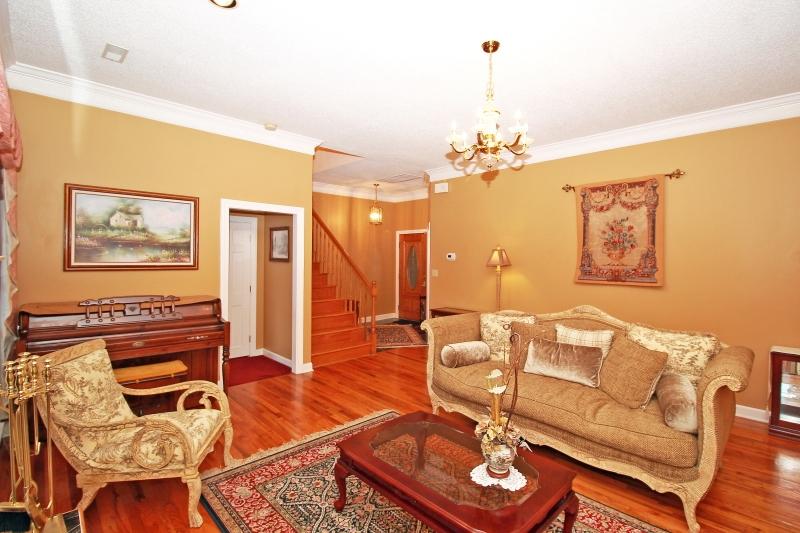 7829 Seafield Road Hollywood, SC 29449 - Photo 20 of 35 Another view of living room