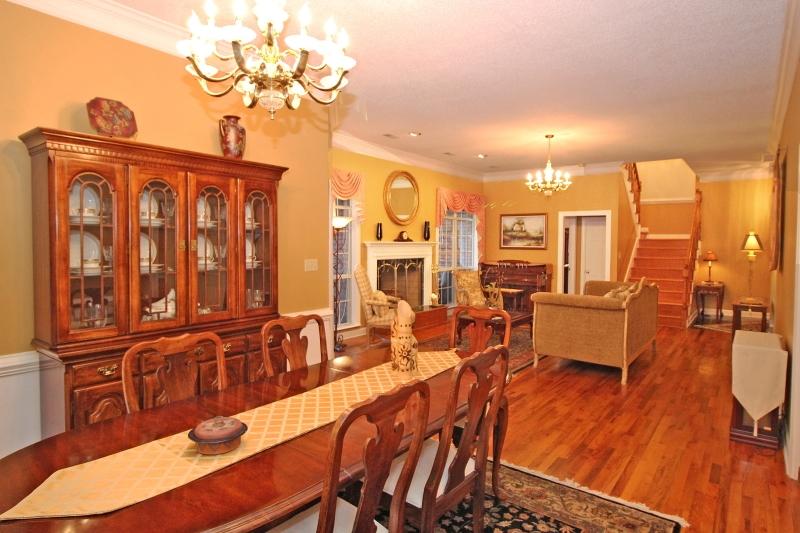 7829 Seafield Road Hollywood, SC 29449 - Photo 22 of 35 Dining room