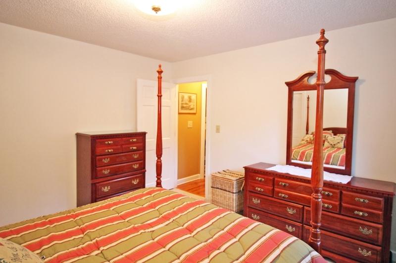 7829 Seafield Road Hollywood, SC 29449 - Photo 27 of 35 Bedroom #2 which is on the first floor