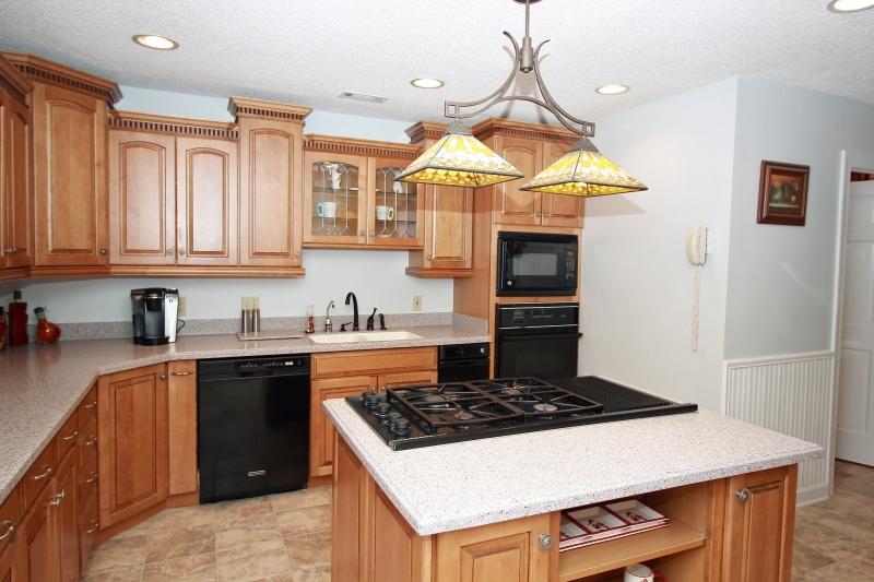 7829 Seafield Road Hollywood, SC 29449 - Photo 8 of 35 View of Kitchen