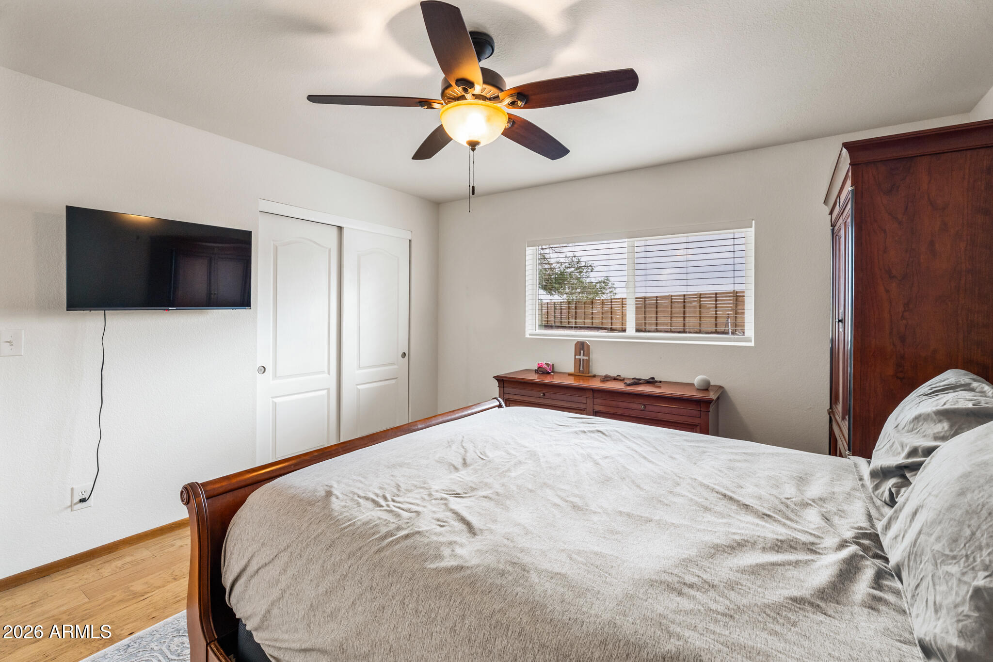 499 North Reed Road Chino Valley, AZ 86323 - Photo 15 of 32 Primary Suite - 499 N Reed