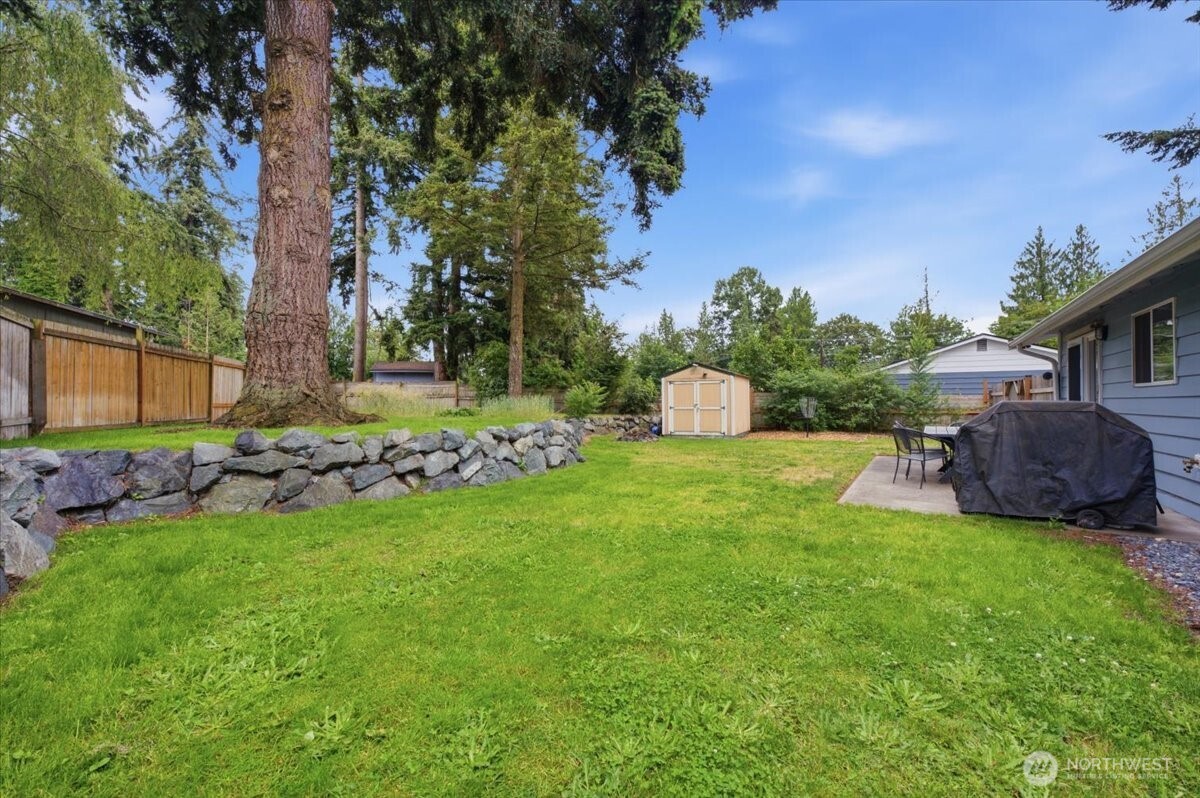 6114 Cemetery Road Arlington, WA 98223 - Photo 18 of 22