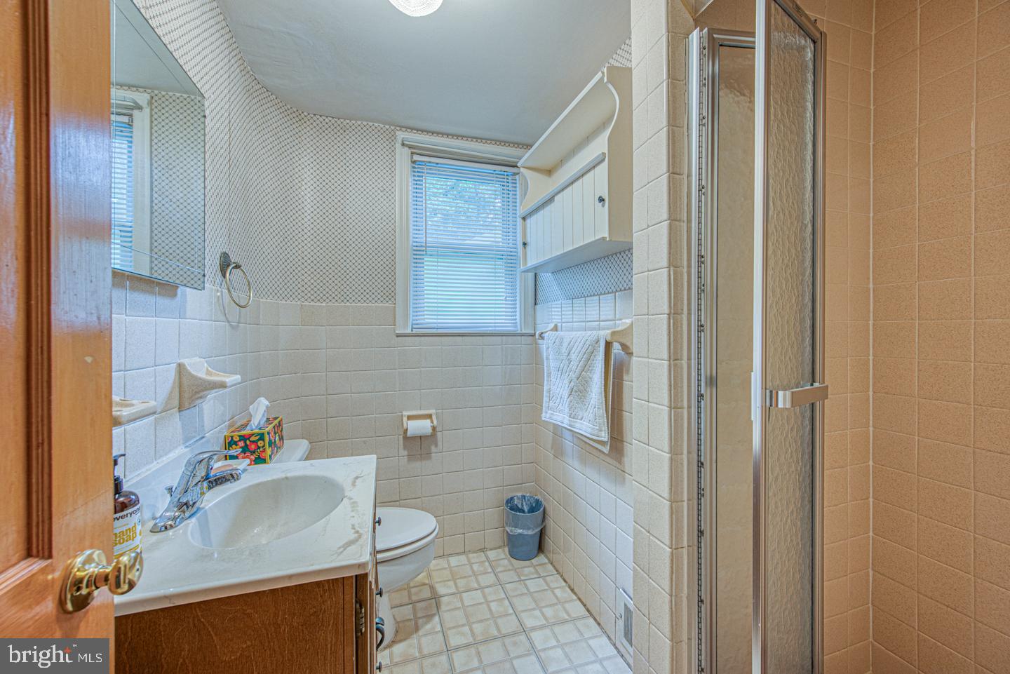 380 Sycamore Mills Road Media, PA 19063 - Photo 33 of 37 Bathroom # 3