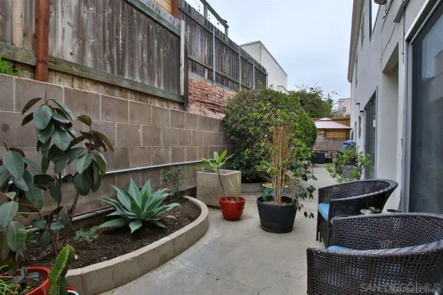 $4,195 | 1828 Linwood Street, Unit 3, San Diego, CA 92110